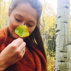 Meet your Posher, Kristi